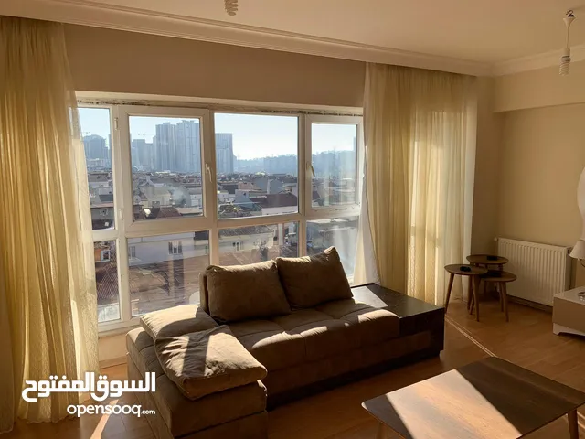 145 m2 3 Bedrooms Apartments for Sale in Istanbul Esenyurt