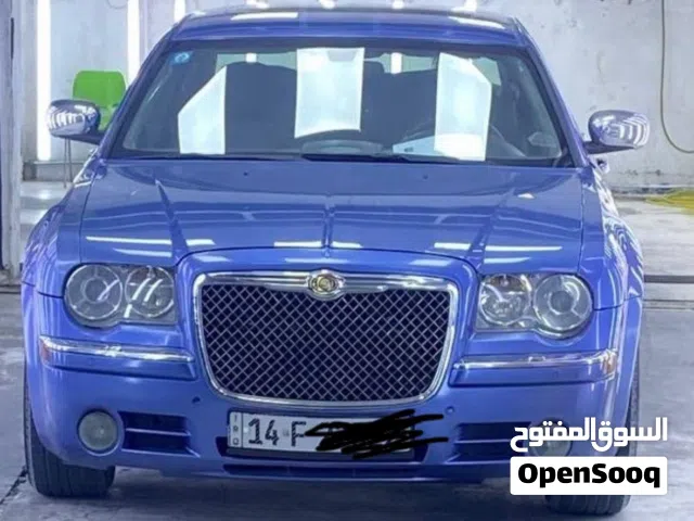 2007 Chrysler Other