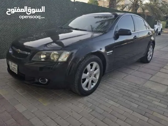 شفر لومينا 2009 لون اسود