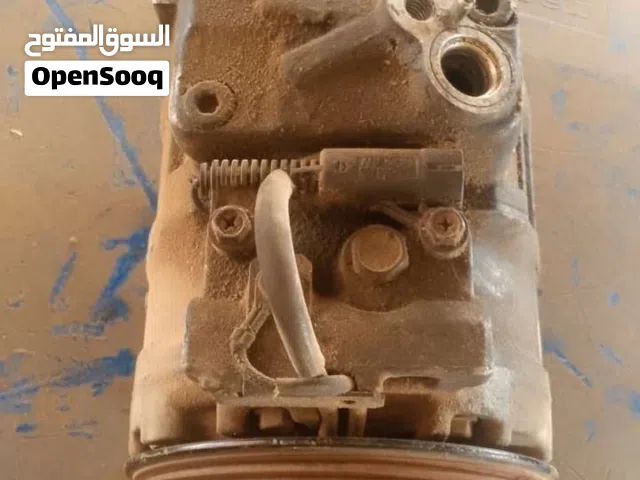 كمبرسر مرسيدس قرش و نص