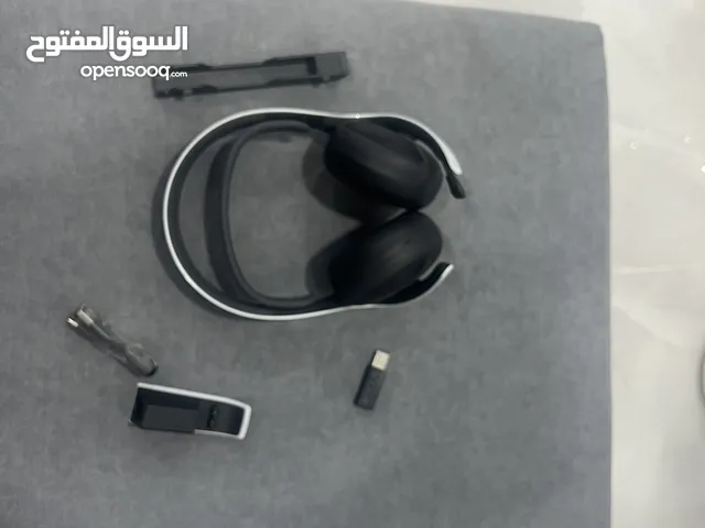 New edition Sony headset ps5 elite