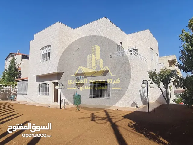 730m2 5 Bedrooms Villa for Sale in Amman Al Rabiah