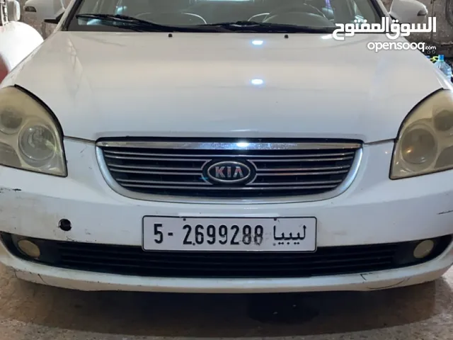 Used Kia Lotze in Tripoli