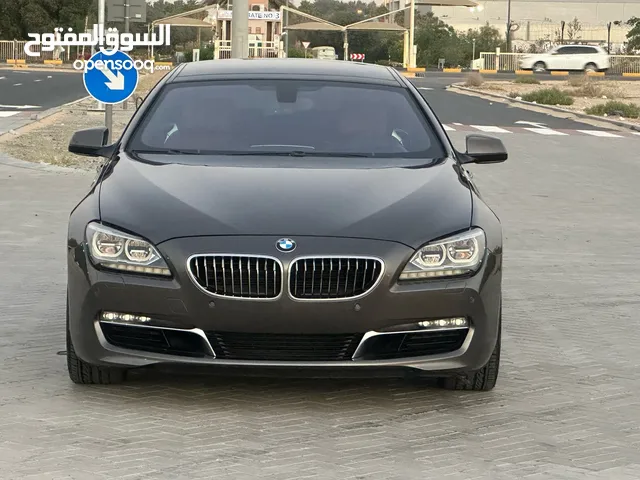 BMW M640 KIt