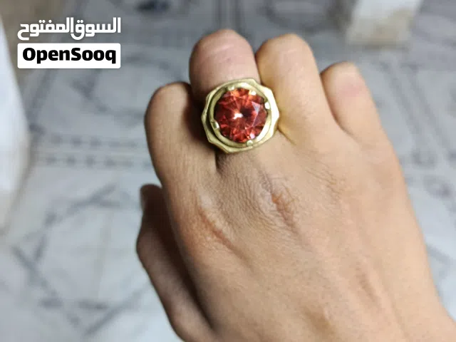 خاتم بسعر حرررق