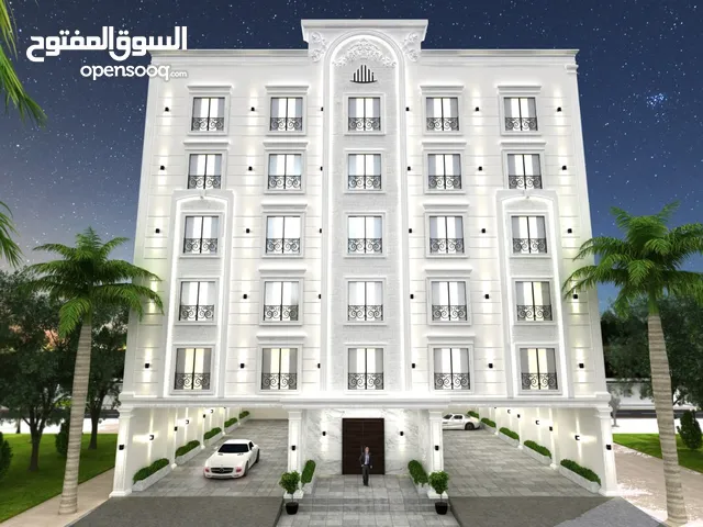 600m2 4 Bedrooms Apartments for Rent in Jeddah Al Wazeeriyah