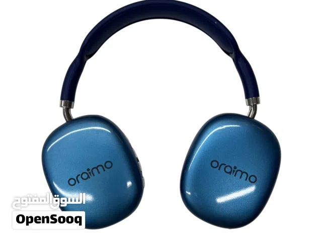 سماعات هيتفون Oraiom