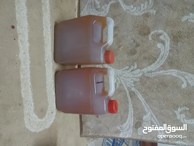زيت سمسم يمني رقم واحد