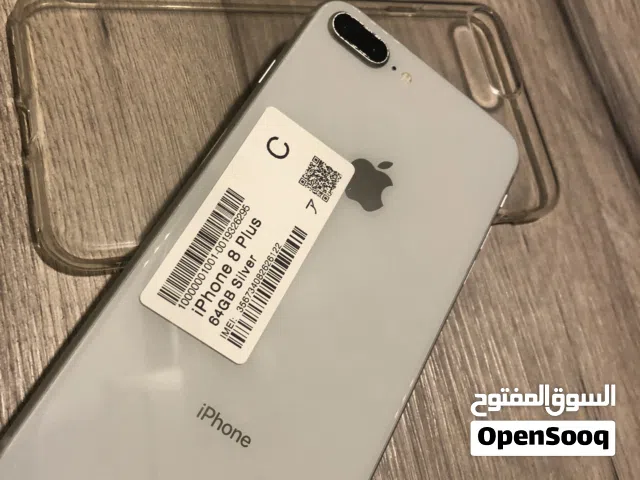 ايفون 8بلس