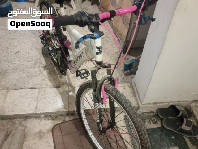 بسكليت امريكي مستعمل بحالة الجديد