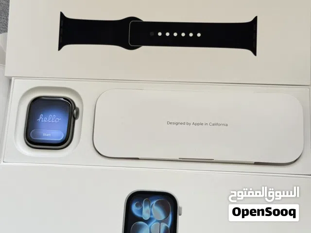 Apple Watch series 11