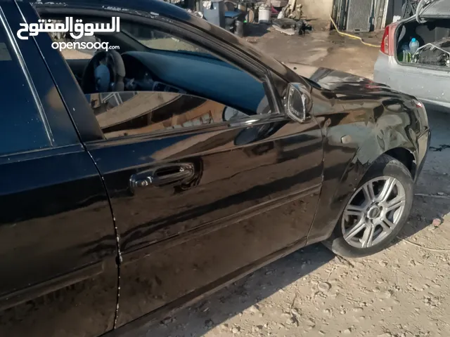 شفروليت اوبترا 2009 اصل ابجار السيارة نظيفة والسعر مناسب تنازل مباشر