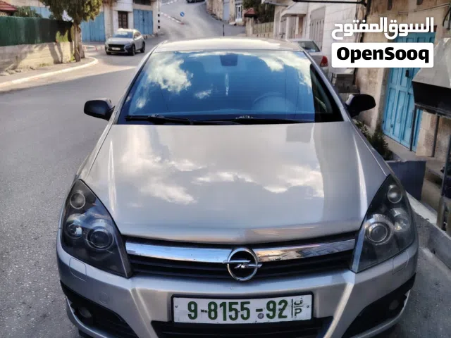 Used Opel Astra in Bethlehem