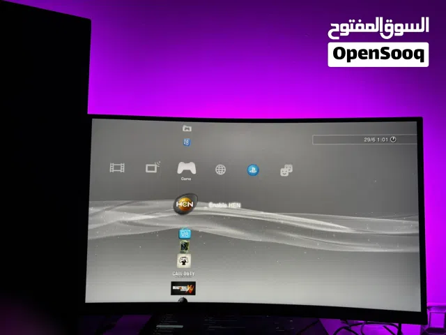 PlayStation 3 PlayStation for sale in Al Batinah