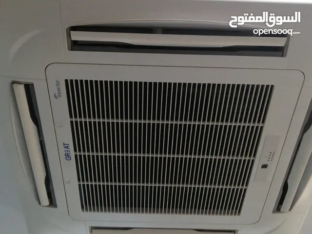 Other 2 - 2.4 Ton AC in Amman