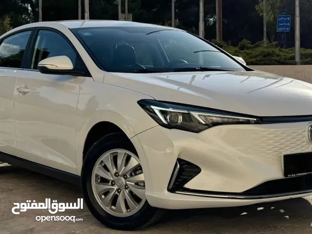 شانجان ايدو كهربائية موديل 2022
