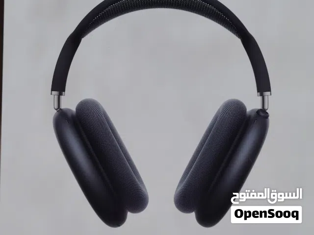 ايربودز برو ماكس جديده،، اقبل البدال على ما يناسب
