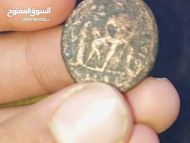 عمله اثريه