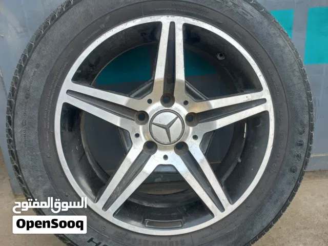 طخم ويل كب مرسيسدس 16 للبيع