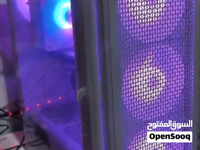 حاسبه ويه شاشه للبيع وملحقاته