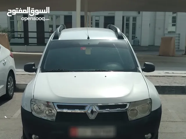 Renault Duster ( 2015 )
