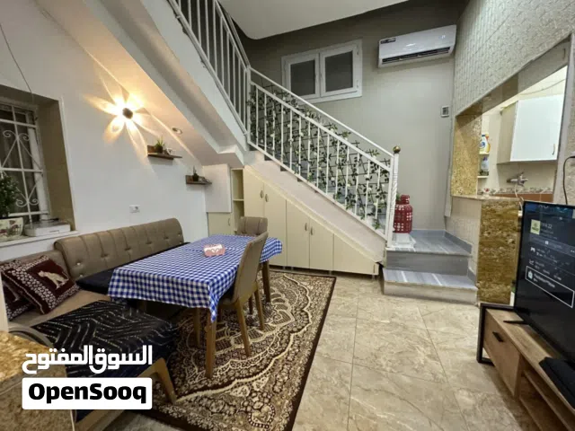 منزل للبيع في منطقة قرجي خلف مصحة الفردوس