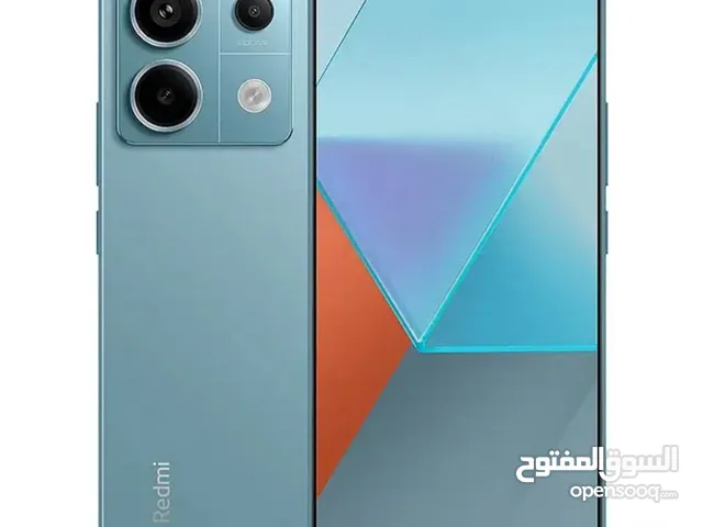 ردمي نوت 13 برو 5G للبيع