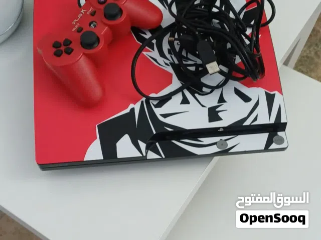 بلاستيشن 3