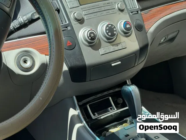 2009 هيونداي H 100