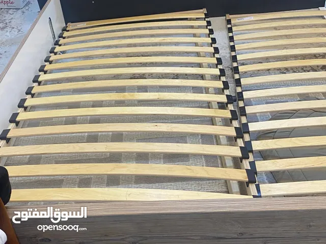 يوجد للبيع أفخم أنواع السراير للفردين