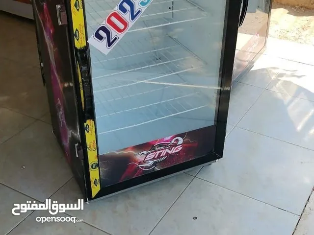 ثلاجه شكولاته