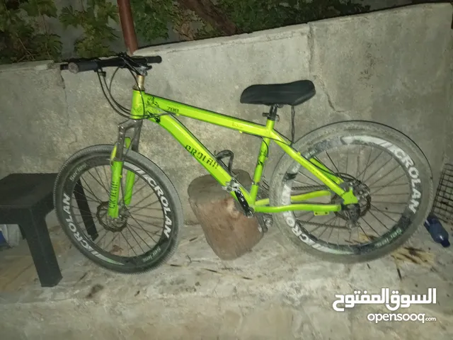 بسكليت بحاله الوكاله استعمال خفيف بسعر مغري