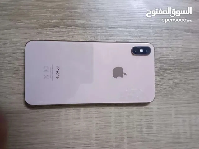 iPhone XS Max التلفون زي الجديد
