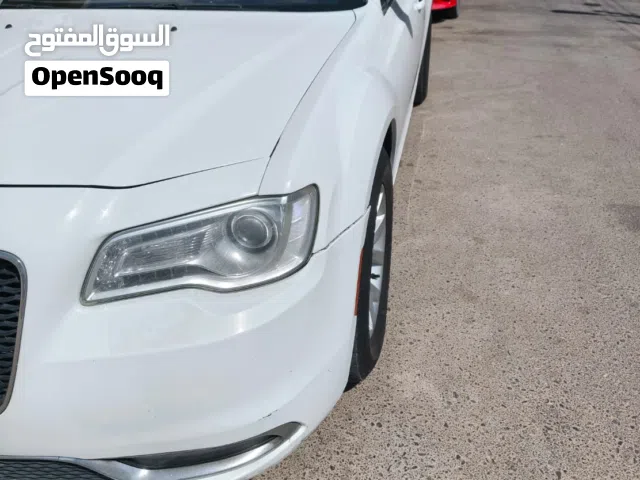 2015 Chrysler 300 300S V6