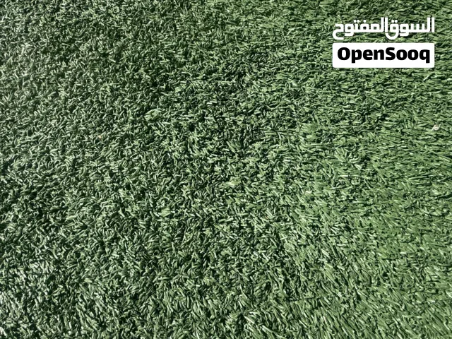 عشب صناعي ترتان مستعمل -جديد