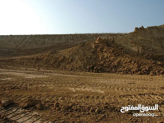 Mixed Use Land for Rent in Fayoum Tamiya