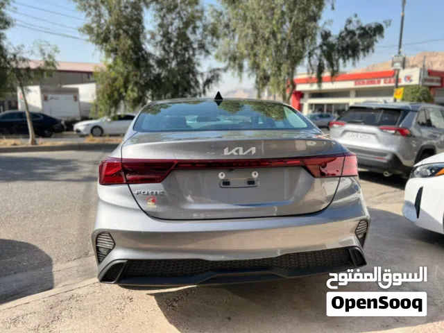 Used Kia Forte in Dohuk