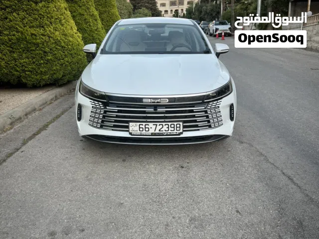 2025 BYD Destroyer 05
