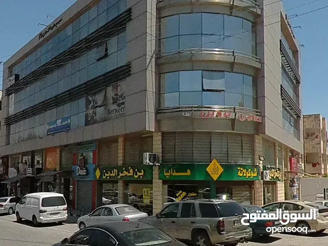 Unfurnished Shops in Amman Marj El Hamam