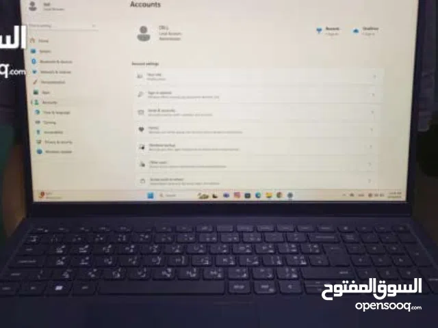 Deel لابتوب ................0......................................................................