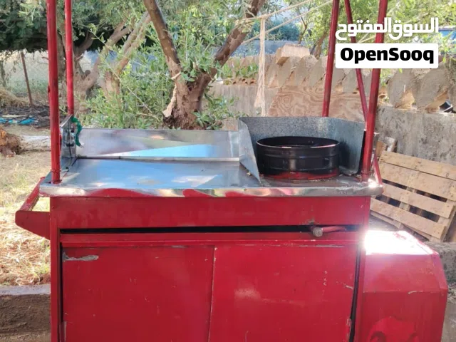 عرباية ذرة للبيع بسعر ناررر