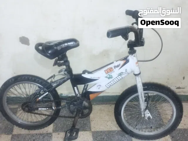 دراجه النوع بوما الاصليه رقم 16 للبيع 250دينار