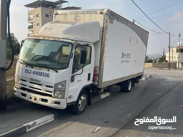 ايسوزو  للقطع