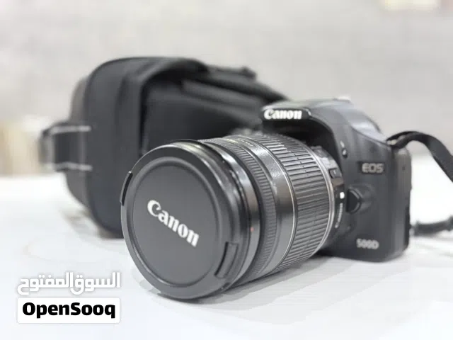 Canon 500D