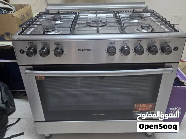 فرن غاز تركي