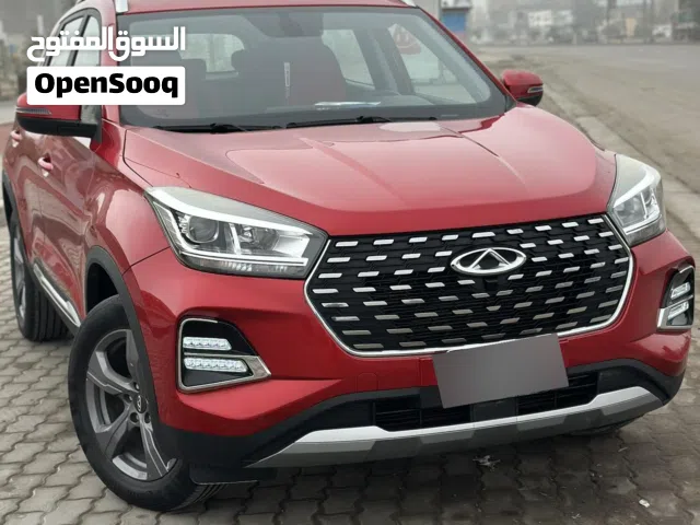 شيري تيكو 4 برو