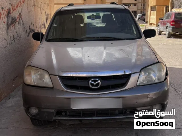 Used Mazda Other in Tripoli