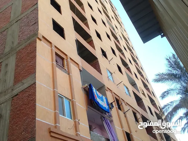 110m2 2 Bedrooms Apartments for Sale in Cairo Nozha