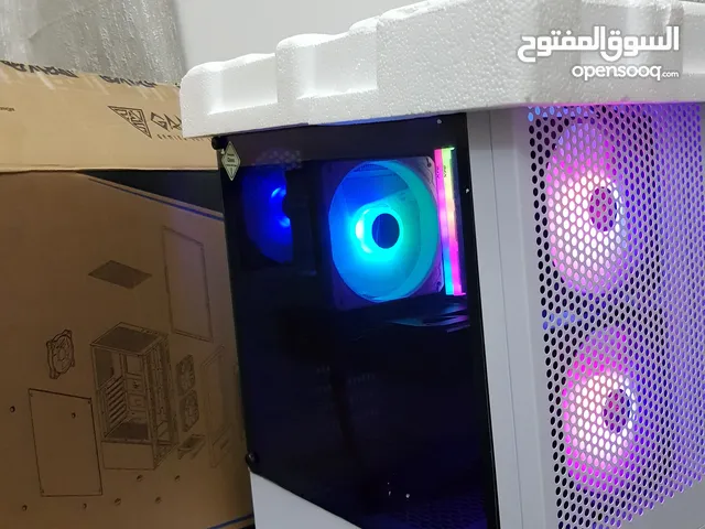 New Pc Build i5 12400F With RTX 4060 Ti 8GB Duel