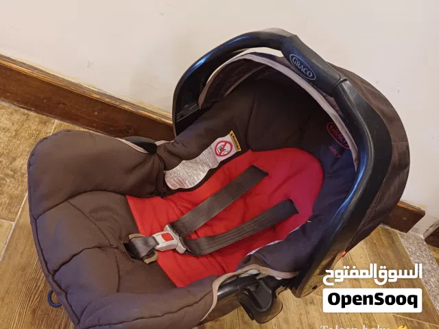 كارسيت وكوت كوت Graco وكاله 35